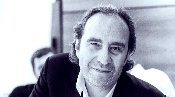 Xavier Niel in 2014 - credit cmichel67, Wikimedia Commons