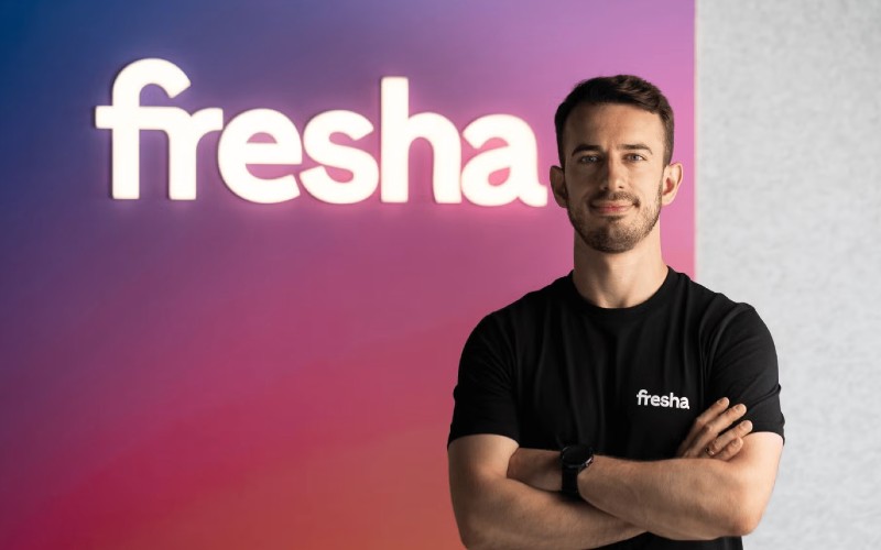 Maciej Walczewski Fresha