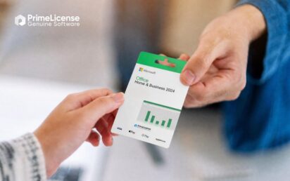 Secure second-hand software with PrimeLicense, authentic licence key delivery, official manufacturer downloads, and certified reseller protection guarantees.