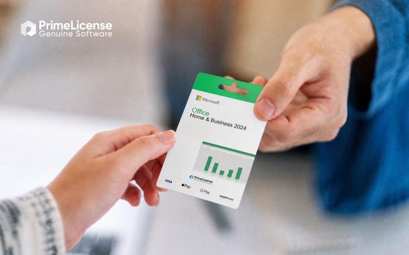 Secure second-hand software with PrimeLicense, authentic licence key delivery, official manufacturer downloads, and certified reseller protection guarantees.