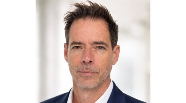 Adam Sturdee, assistant head & co-founder of STAR21 and Starlight