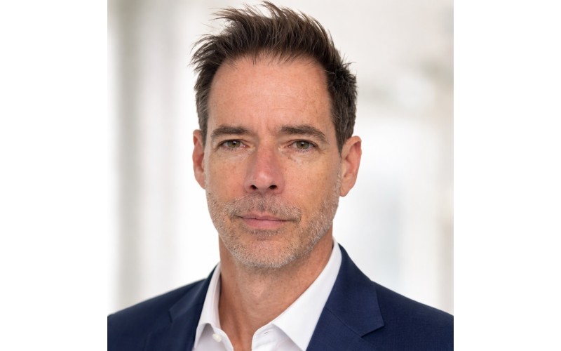 Adam Sturdee, assistant head & co-founder of STAR21 and Starlight