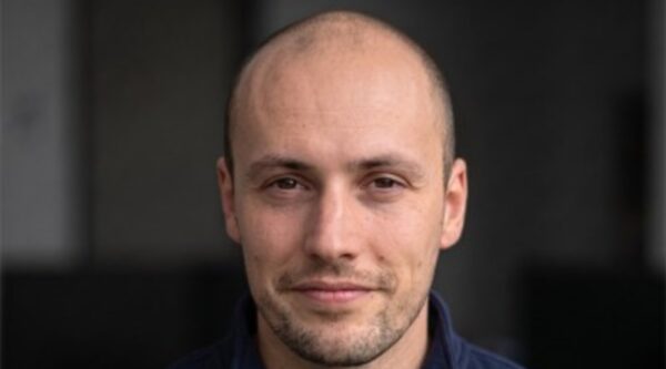 Andrew Woodward, MD, Dashe