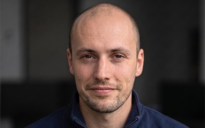 Andrew Woodward, MD, Dashe