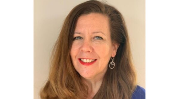 Anita Slater, interim CFO, SkinBioTherapeutics plc