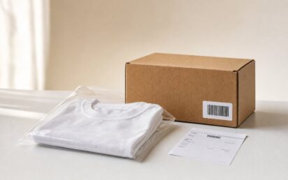 Box - eCommerce retail