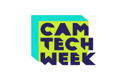 Cambridge Tech Week logo new