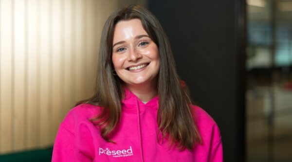 Dr Elizabeth Young, investment manager at PXN Ventures