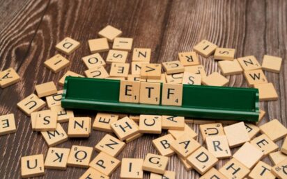 ETF