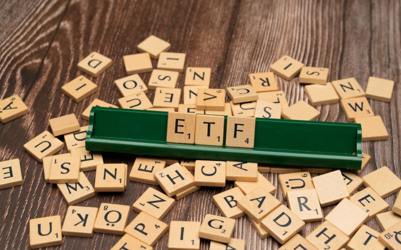 ETF