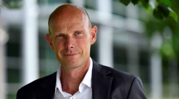 Ed Rimmer, CEO, Time Finance plc