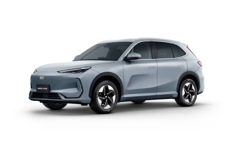 Geely EX5