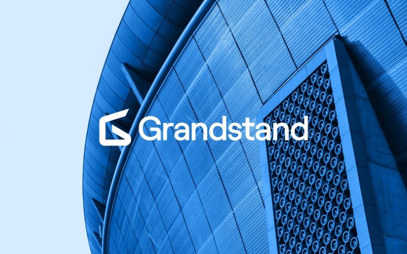 Grandstand