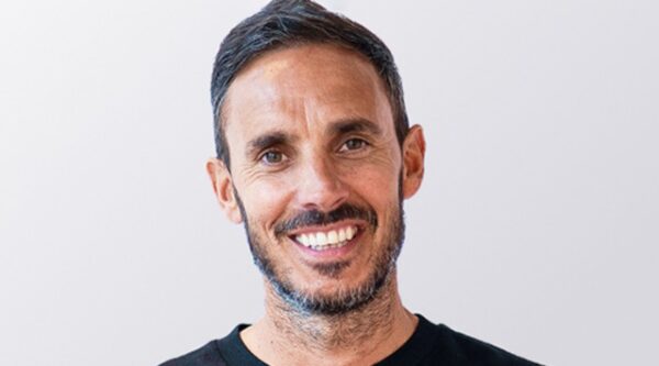 Greg McClelland, CEO & co-founder, Onetrace