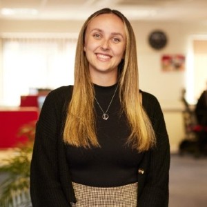 Hannah Smith, MD, Red Rock