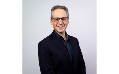Ian Lowitt, chief executive, Marex
