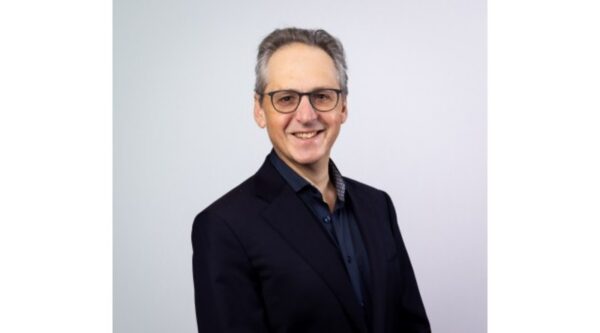 Ian Lowitt, chief executive, Marex