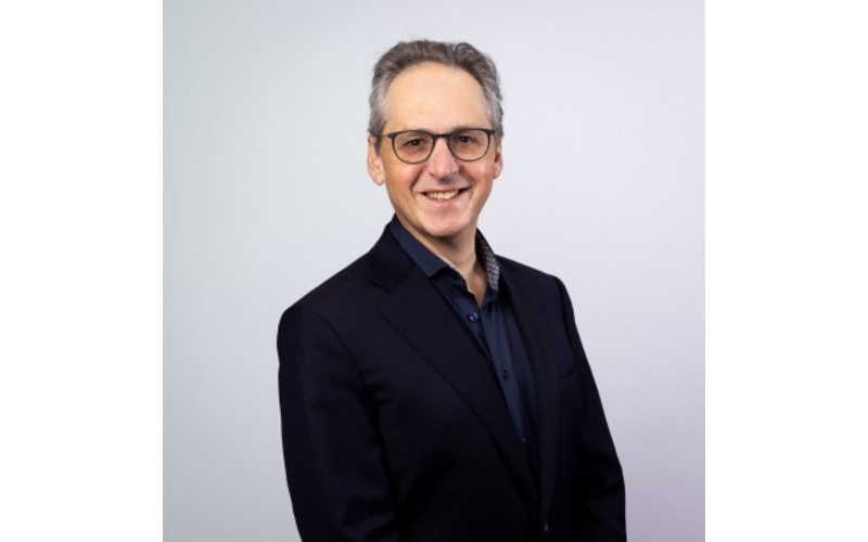 Ian Lowitt, chief executive, Marex