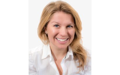 Joanna Arnold, CEO, Pulsar Group Plc
