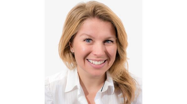 Joanna Arnold, CEO, Pulsar Group Plc