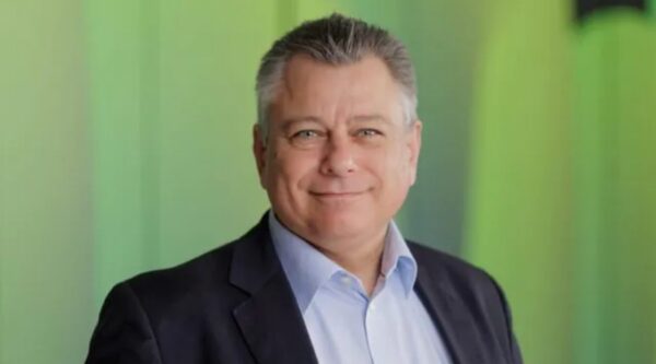 John Gahan, CEO, eEnergy