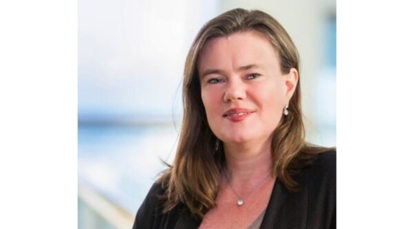 Lisa Anson, CEO, Redx Pharma