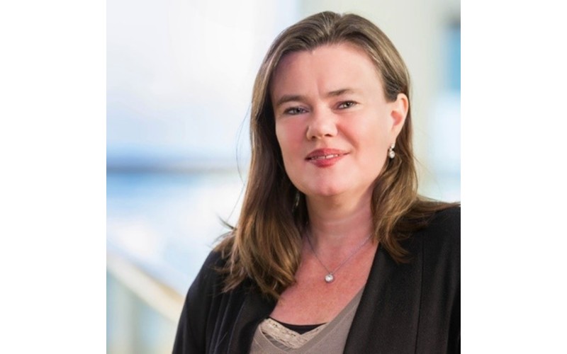 Lisa Anson, CEO, Redx Pharma