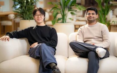 Medly AI founders