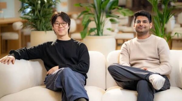 Medly AI founders