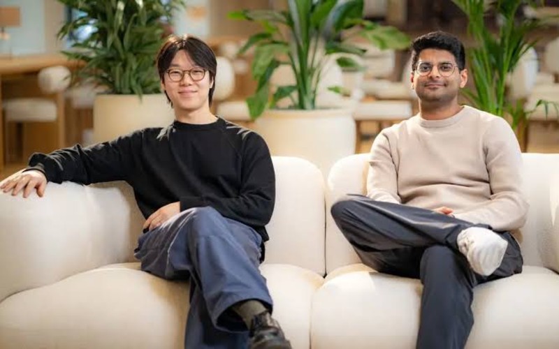 Medly AI founders