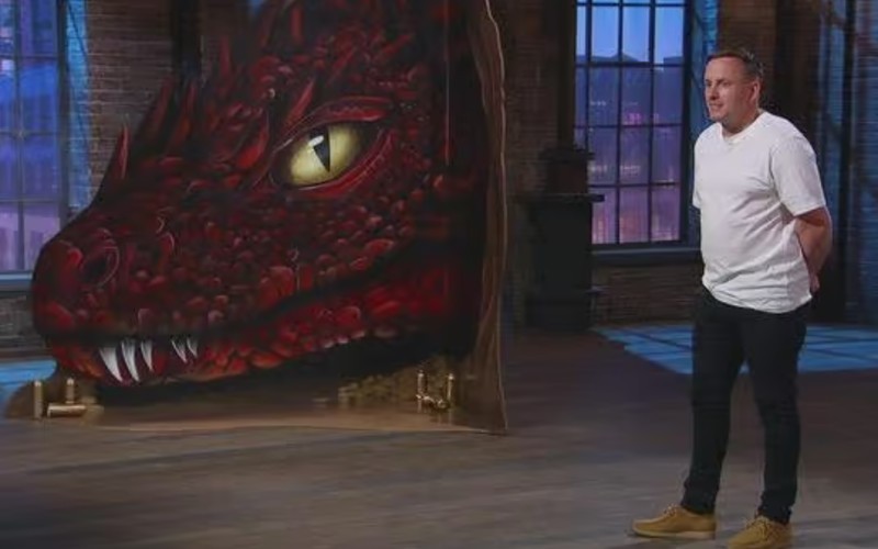 Nathan Murdoch, founder, Street Arts Hire