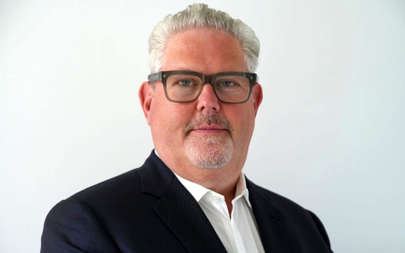 Neil Chandler, Tandem Bank CEO