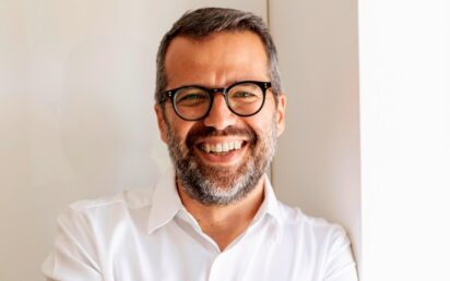Nuno Almeida, founder and CEO, Nourish Care