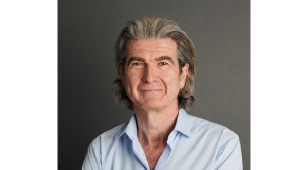 Octavius Black CBE, founder, MindGym