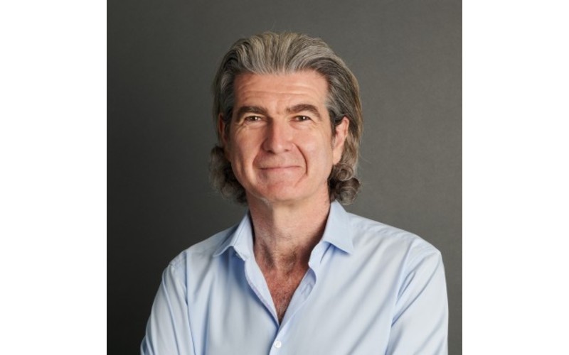 Octavius Black CBE, founder, MindGym