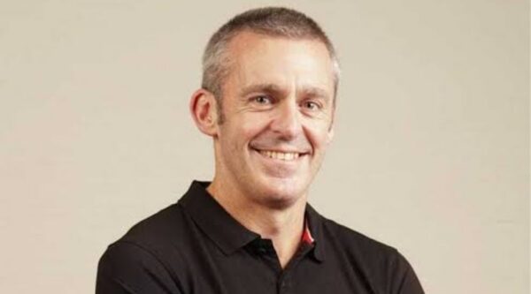 Paul Stokes, CEO, Prevalent AI