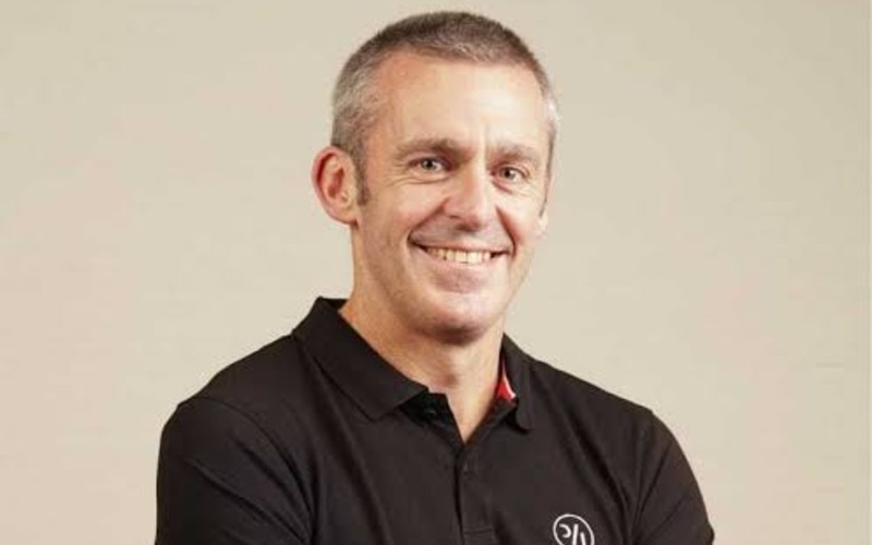 Paul Stokes, CEO, Prevalent AI