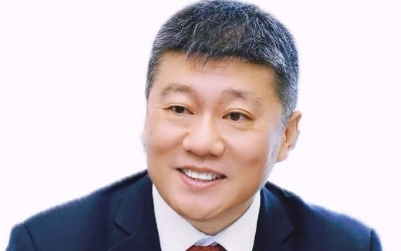 The University of Manchester has also appointed Professor Lei Chen as Chair of Comparative Law, Lee Kai Hung Chair of Chinese Politics, and Director of the Manchester China Institute, 