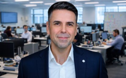 Rudi Kesic, founder, ClearPath AI