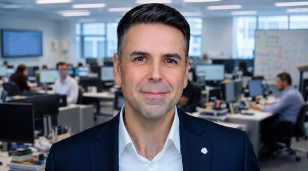 Rudi Kesic, founder, ClearPath AI