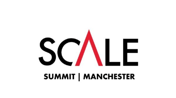 SCALE Summit Manchester new