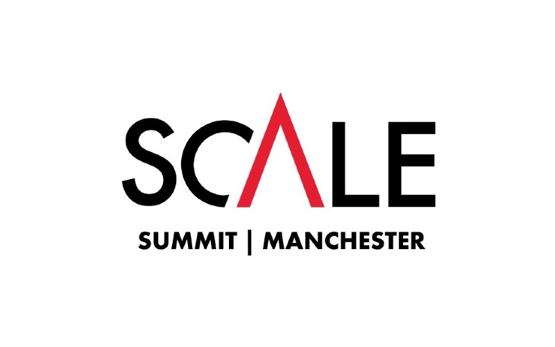 SCALE Summit Manchester new