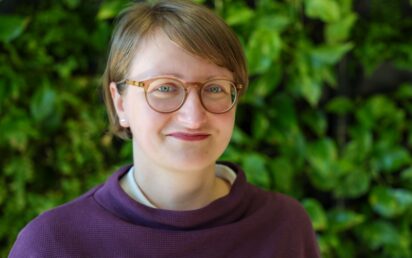 Sejla Salic-Hainlz, CTO. Bit.bio