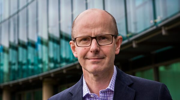 Sir Jeremy Fleming, GALLOS Technologies