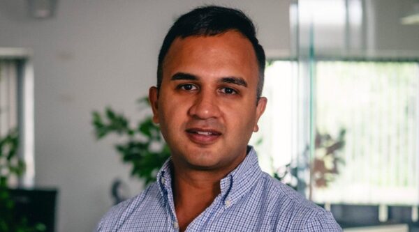 The Family Chemist Clinical director Sunny Dhain