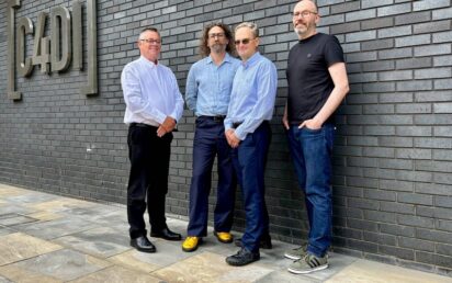 YardOps Martin-McDougherty YardOps commercial director Jim-Wardlaw cofounder Steve Secker chair John-Polling co-founder.jpg