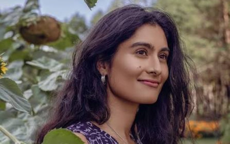 Abilasha Bhohi, founder of Moonji