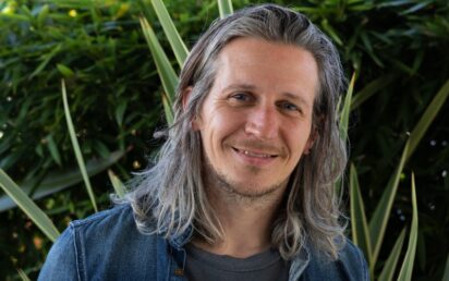 Adam King, founder & CEO, VEYR