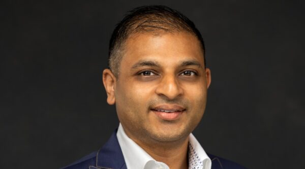 Airtel Money CEO Ian Ferrao