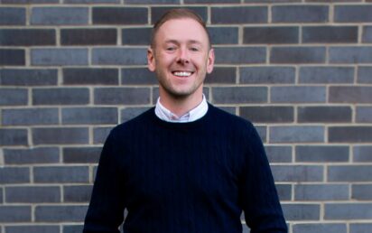 Andy Banks, founder and CEO, Venture Forge